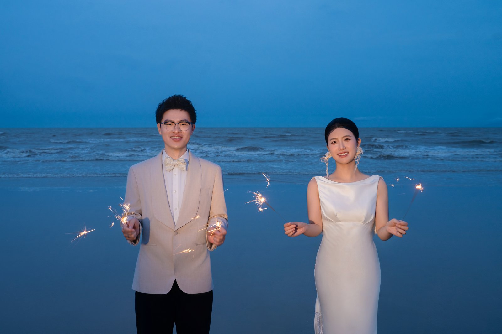 海风为证