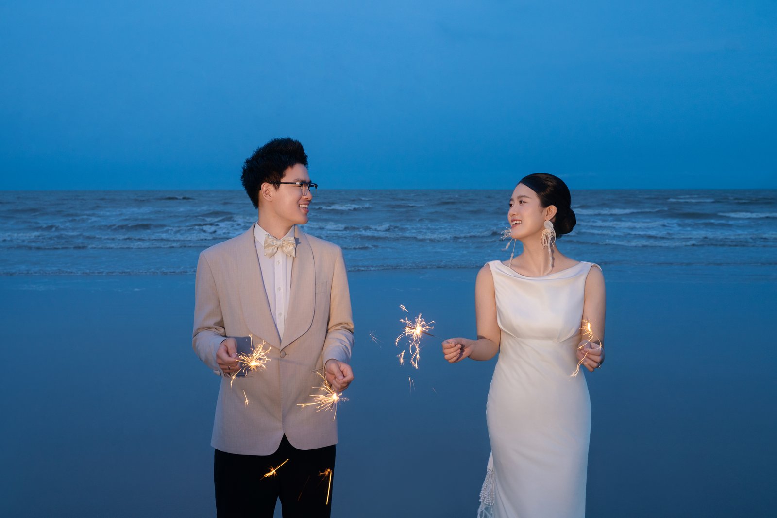 海风为证
