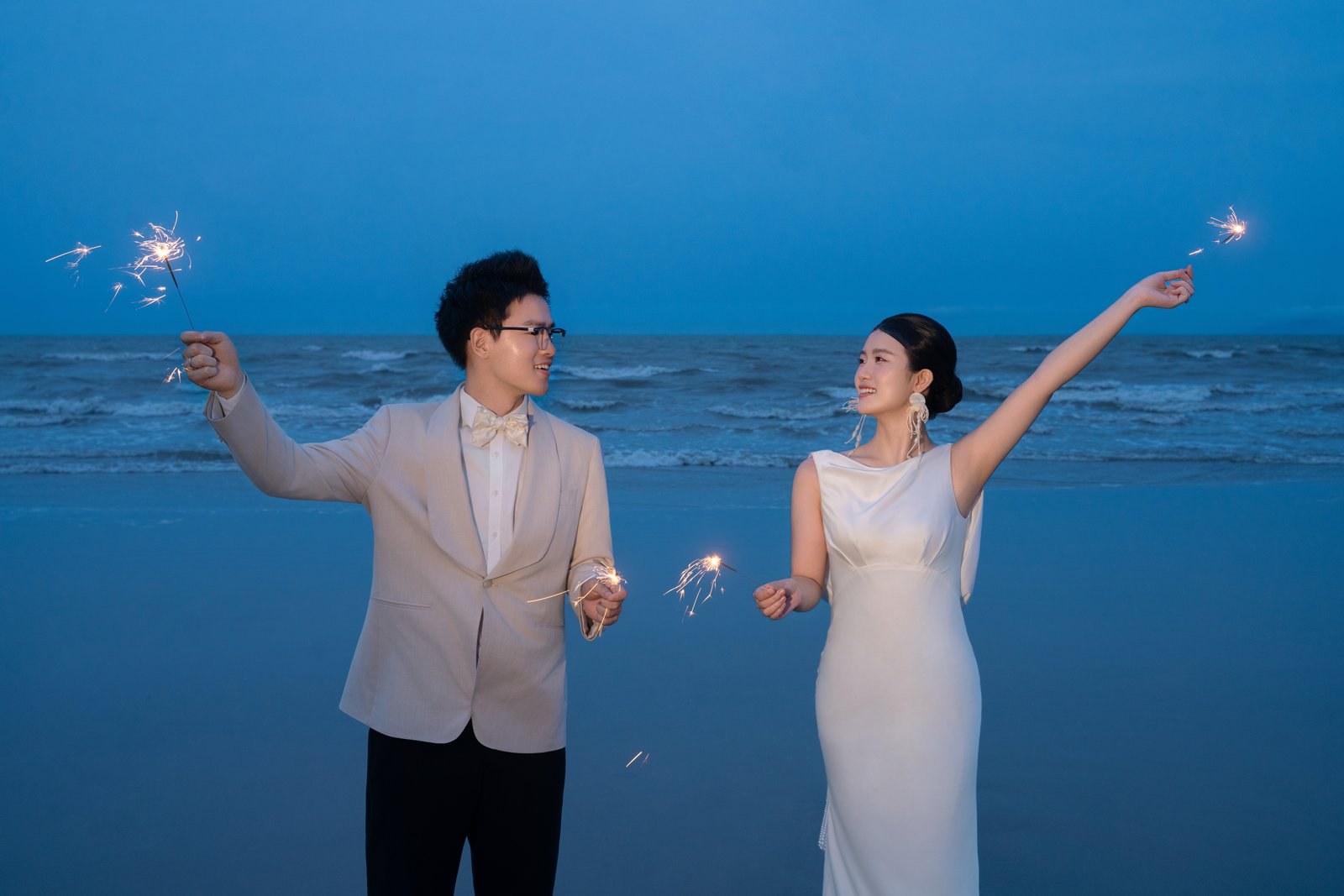 海风为证